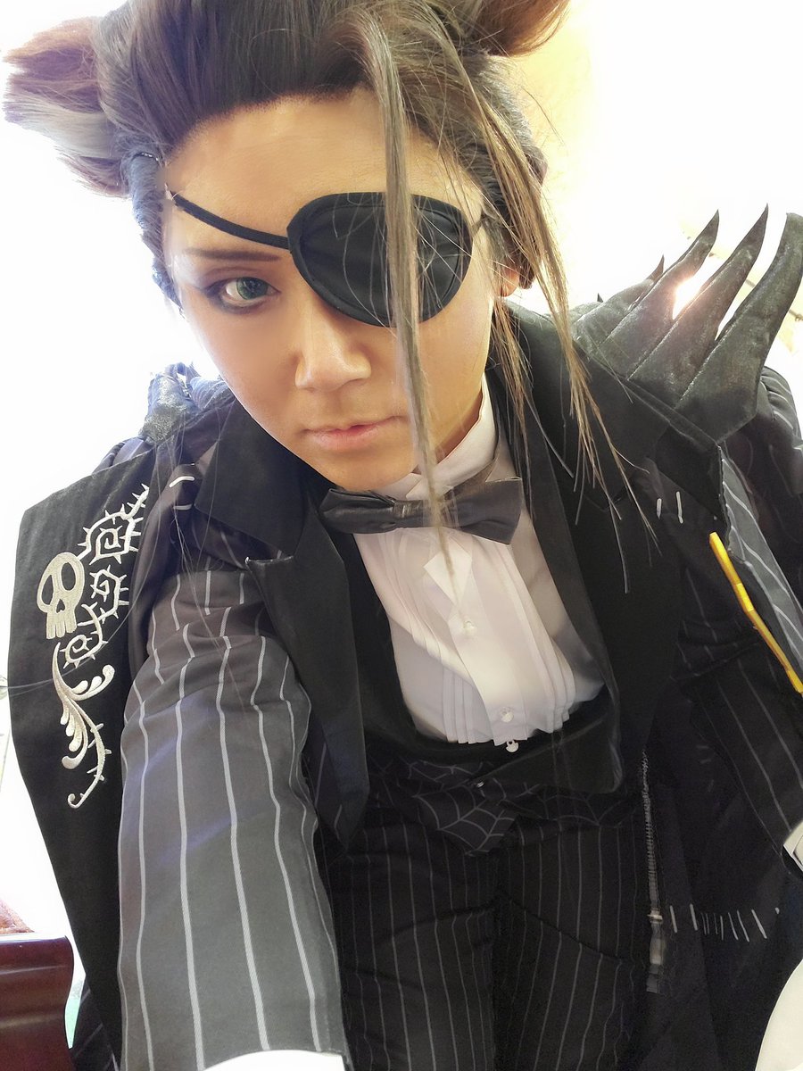 DC2_t_r's tweet image. 🏷️上げ直し失礼します。

HQ熱が冷めない雑多垢ですが、良かったら繋がっていただけたらと思います☺️
RT中心に、❤️も気になった方無言フォローさせて頂きます。その後ご挨拶させて頂きますね♪

#コスプレイヤーさんと繫がりたい 
#カメラマンさんと繋がりたい