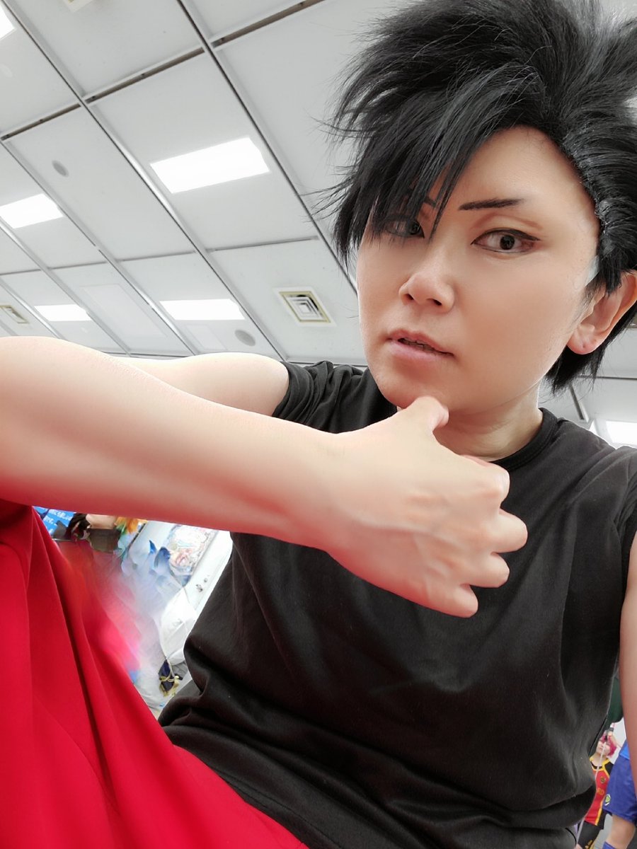 DC2_t_r's tweet image. 🏷️上げ直し失礼します。

HQ熱が冷めない雑多垢ですが、良かったら繋がっていただけたらと思います☺️
RT中心に、❤️も気になった方無言フォローさせて頂きます。その後ご挨拶させて頂きますね♪

#コスプレイヤーさんと繫がりたい 
#カメラマンさんと繋がりたい