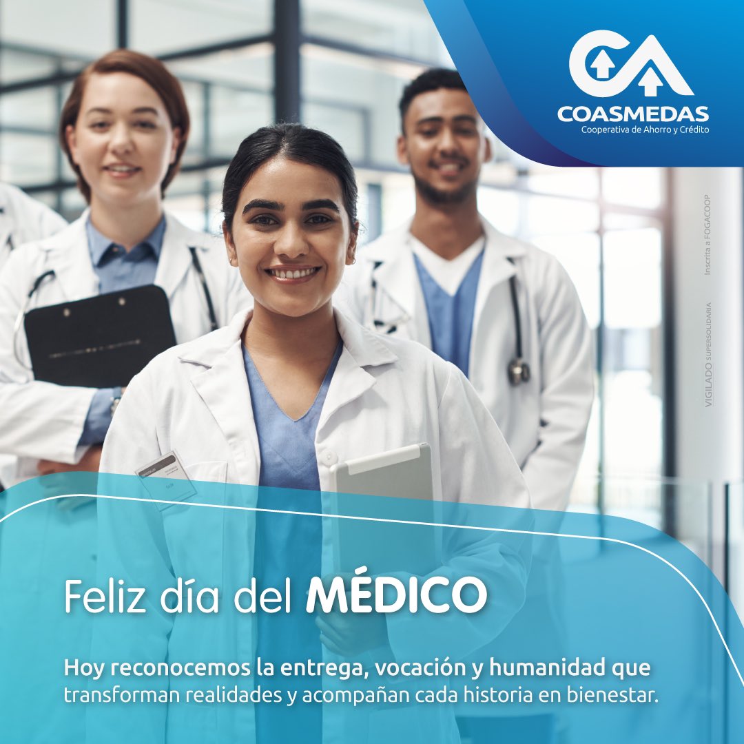 Coasmedas tweet media