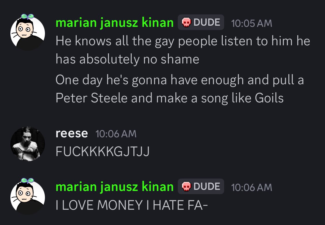 FILTH HEALER (@mercilesslight) on Twitter photo 