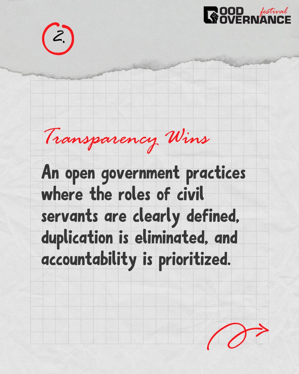 mulwadanson4's tweet image. Citizen participation must move beyond token public forums. National and county governments must institutionalize structured, inclusive, and youth-centered participation in policy, budget, and legislative processes.
#VoicesOfAccountability
Post GGFest 2025