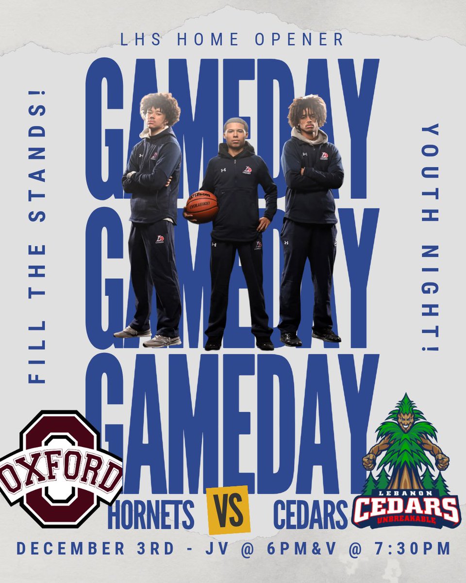 CedarsHoops tweet media