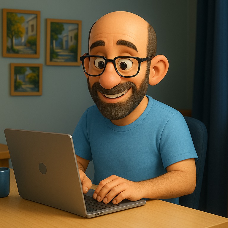 AizenTal's tweet image. איך כותבים תוכן לאתר? 

מאמר שיושב כבר כמה שנים באתר שלי (לדעתי אחד מהראשונים שהעליתי) - ולאחרונה חזרתי אליו, שיפצתי, הרחבתי ועדכנתי:

aiz.co.il/2017/07/26/%D7…