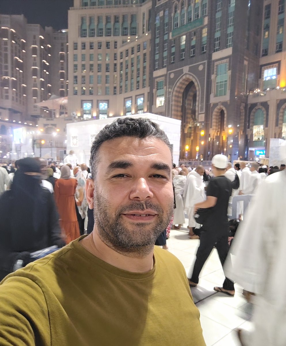 مكة🤍🤍المسجد الحرام 🤍🤍