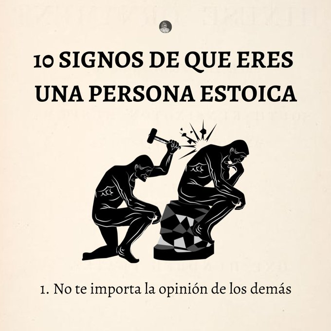 otolz_'s tweet photo. 10 Signos De Que Eres Una Persona Estoica:  

- Hilo -🧵 https://t.co/o54H3RcFvd