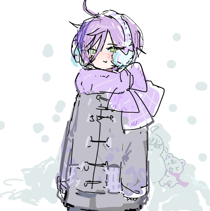 뿌이 (@ppuisuma) on Twitter photo 