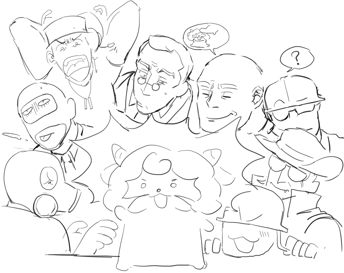 nmyhrhr's tweet image. i miss demolamb😔❤️