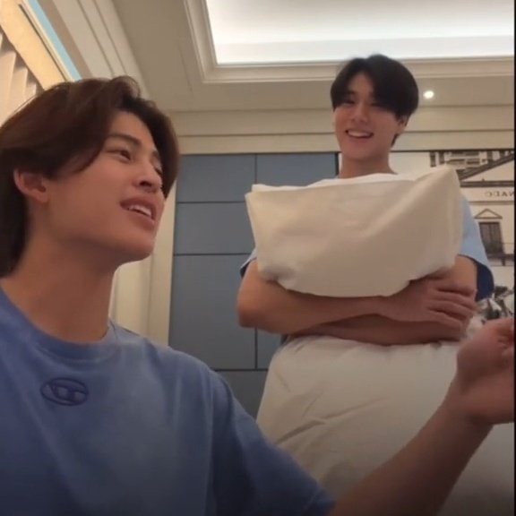 น่ารัก🤏🤏