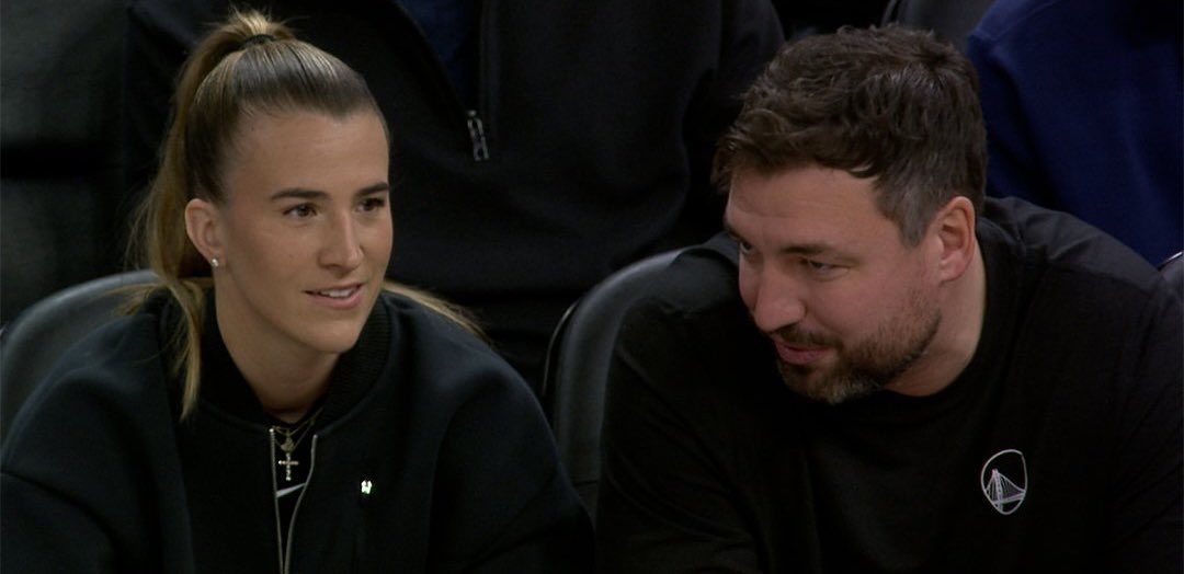 let’s get back to the top