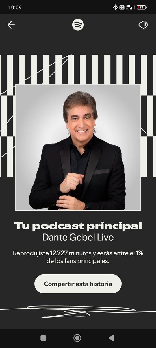 Este sujeto fue mi mejor descubrimiento del 2025 nunca tendra idea de la ayuda que fue durante el año <a href="/DanteGebelOk/">Dante Gebel</a>