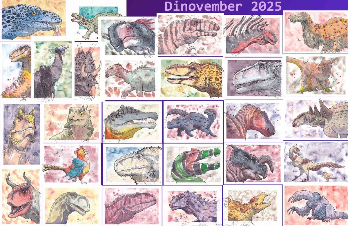 Nero 🦖 ↪️ Twitch Art Streams! tweet media