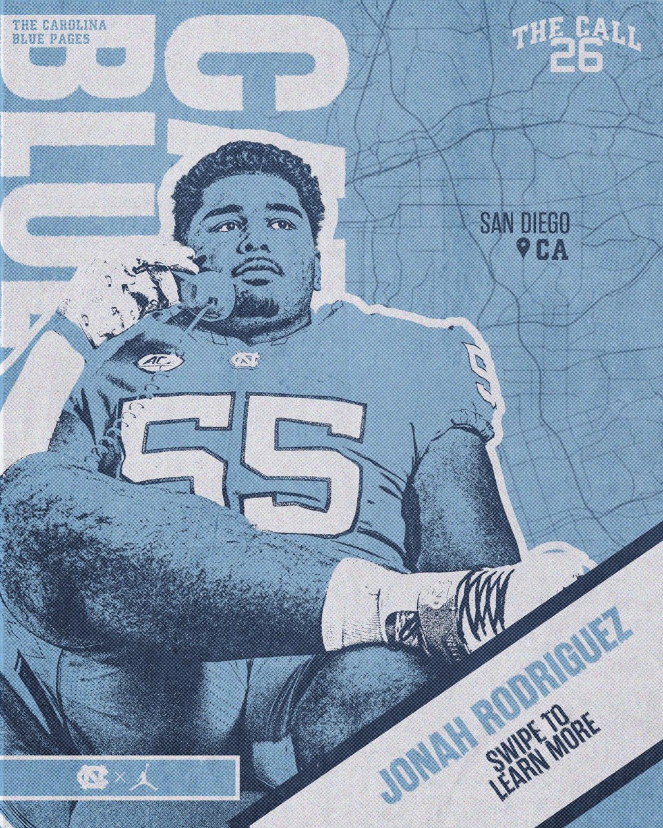 Carolina Football tweet media