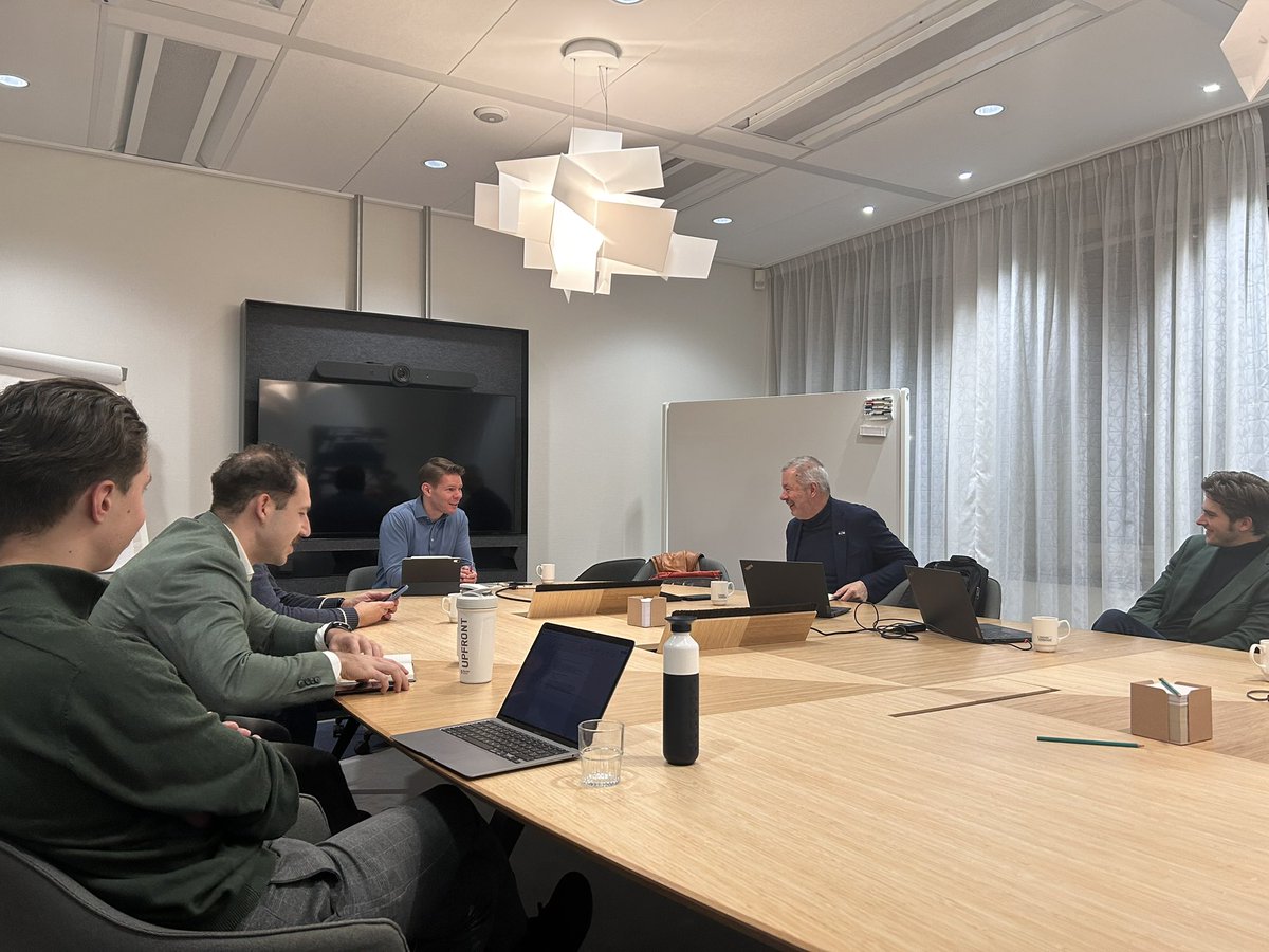 Het was een mooie trainingsmiddag! Met communicatie-expert <a href="/VictorVlam/">Victor Vlam</a> werkte de fractie vandaag aan het verbeteren van onze debatvaardigheden. Ontzettend leerzaam en direct toepasbaar!