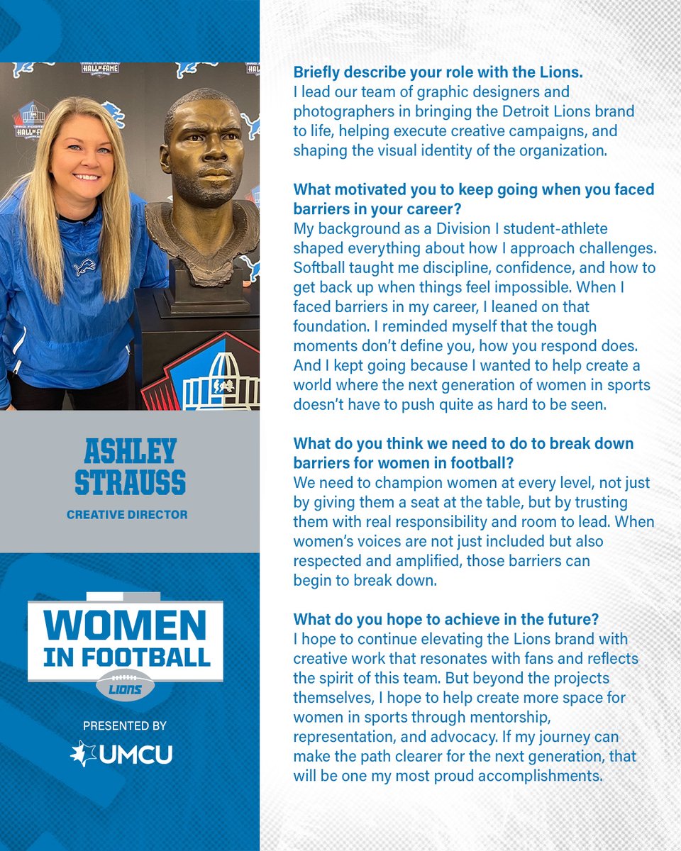 Detroit Lions tweet media