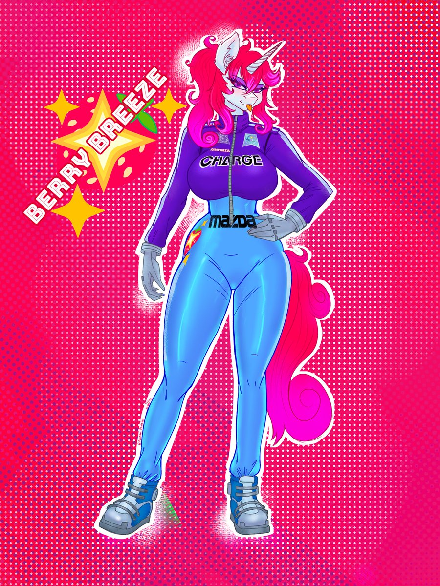 Berry Breeze

 It's part of a larger project I've been working on, and I just need to clarify some details.