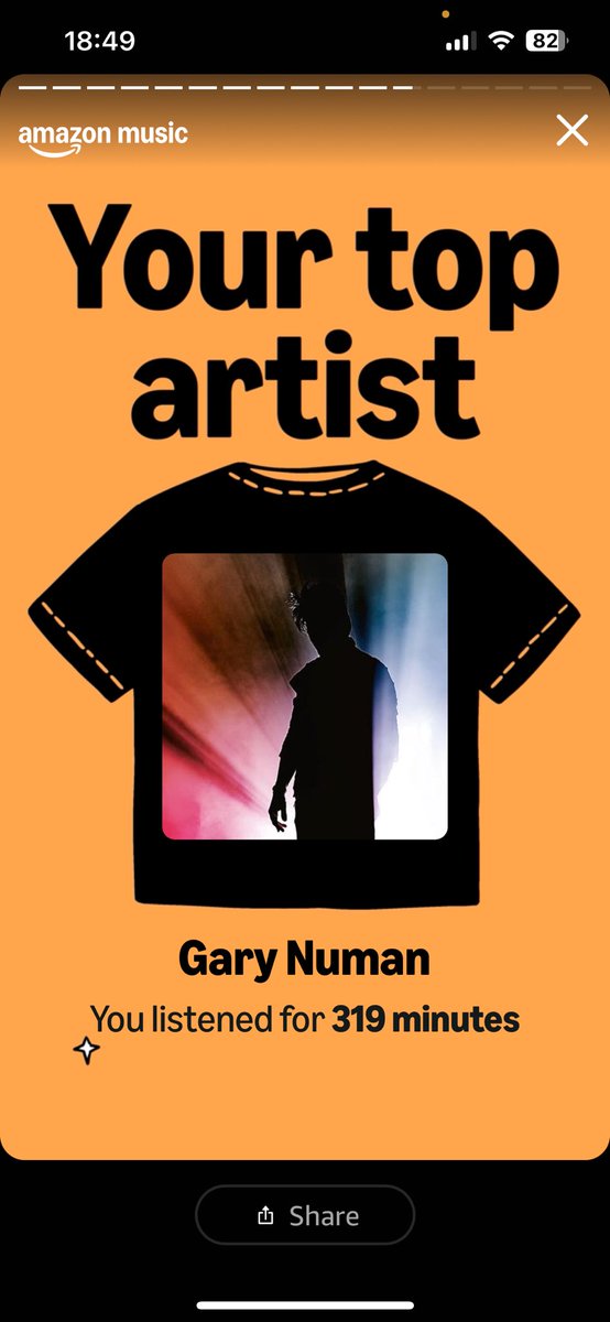Numan & Blues! tweet media
