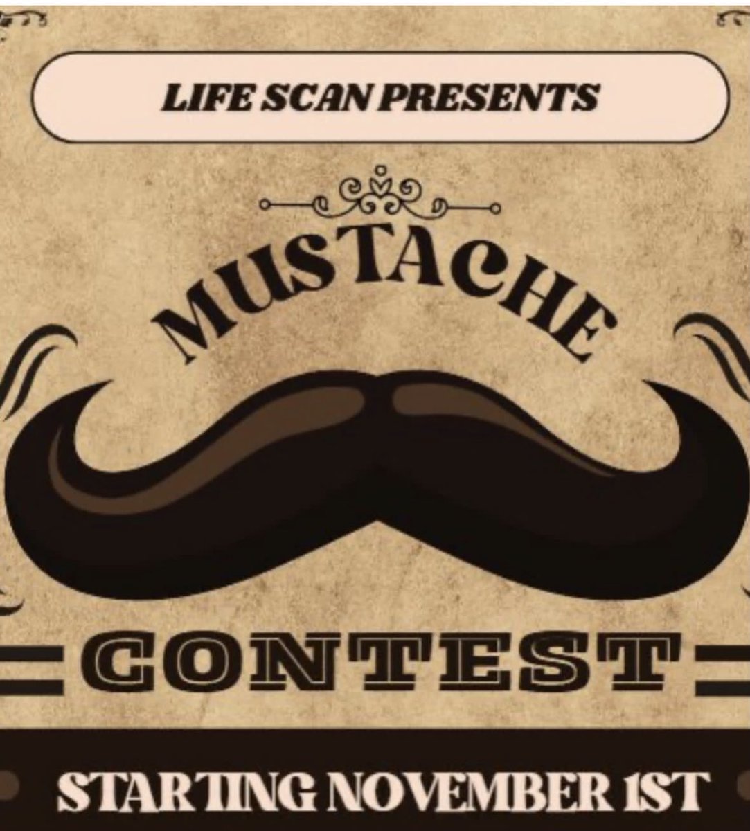 ToddJLeDuc's tweet image. Shout out to our @LifeScanSaves #Movember contest winner @AlachuaSheriff👏👏Thanks for helping raise awareness! @FLSheriffs @NationalSheriff @PoliceOne @5AlarmTaskForce @PIOMarkBrady @RealBritaHorn @Di_Cotter @fireengineering @Movember @GovRonDeSantis @GovGoneWild @MajorCityChief