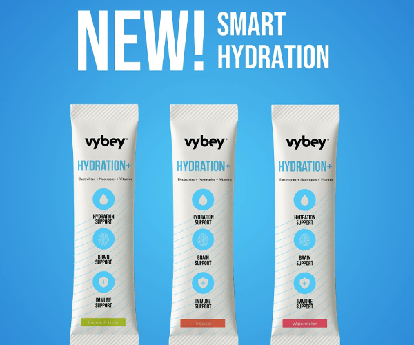 fdnetworkuk's tweet image. @vybey_smooth is launching its minimally processed nutrition bars and 3-in-1 hydration sticks in the UK this December as it expands beyond ultra-processed mainstream options. #vybey #NutritionBars #HydrationSticks 

foodanddrinknetwork.co.uk/latest-news/pr…