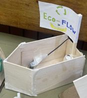 TheHurlinghamAc's tweet image. These #GrammarStream students engineered boats in a dynamic STEM workshop courtesy of #thesmallpeicetrust. Challenged to step into the shoes of real engineers &amp;amp; entrepreneurs, they worked in teams to design, build, and market their own motorised boats. #STEMlearning