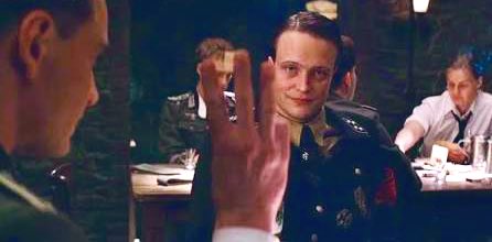 “Soy del país colombiano”