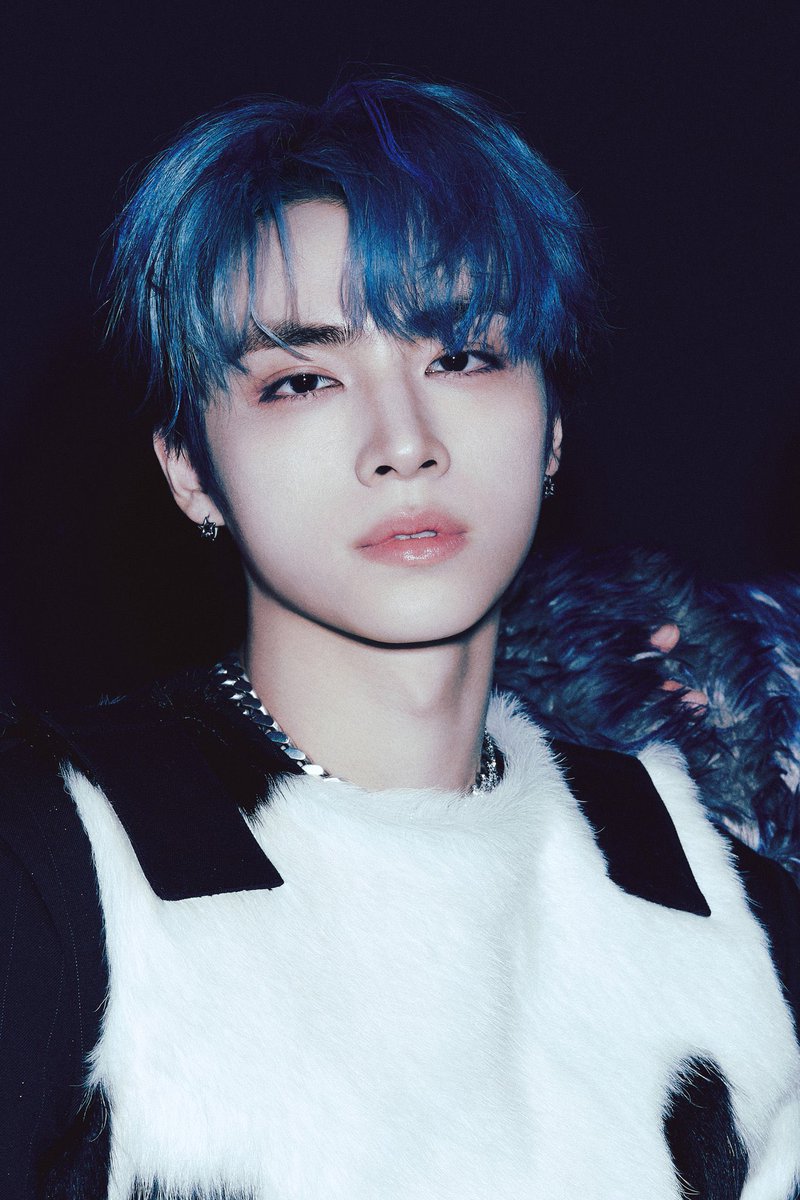 ❄️今日のカムバックスケジュールが上がりました🤍 今日の肖俊