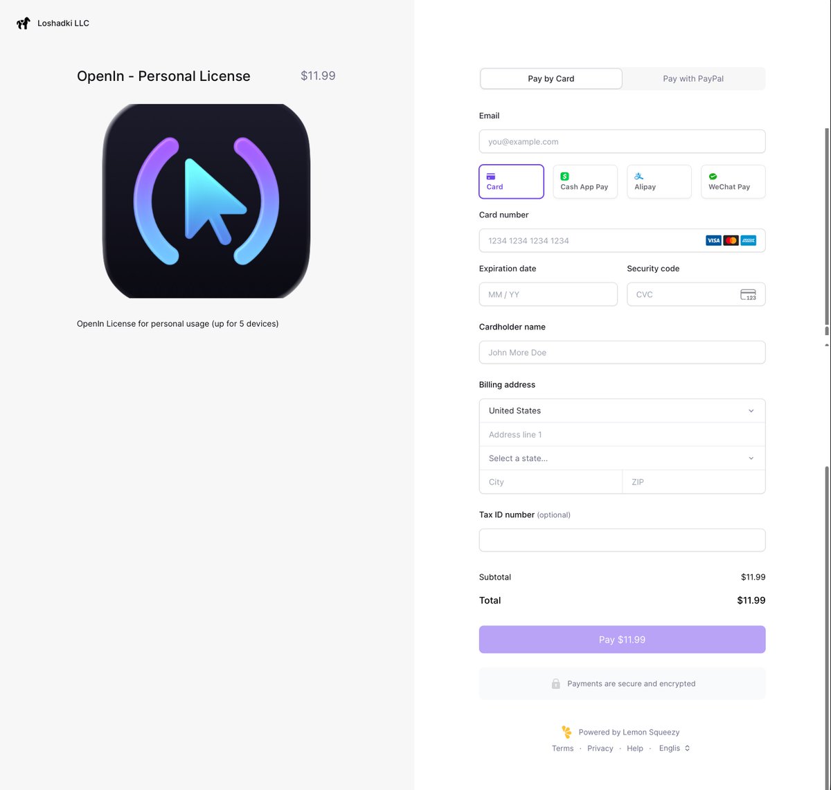 Oleg Kislitsyn tweet media