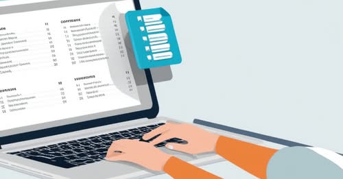 AizenTal's tweet image. כתיבת תוכן עניינים רלוונטית בכל טקסט כתוב שמחולק לחלקים, מספר מודפס עד קובץ דיגיטלי כמו מצגת או PDF.
למה חשוב לכתוב תוכן עניינים ברור ונוח לשימוש, ובאילו כלים אפשר להשתמש כדי לכתוב תוכן עניינים באופן מקצועי ומותאם לעידן הדיגיטלי?

קליק לקריאה באתר:
aiz.co.il/2025/08/05/%d7…