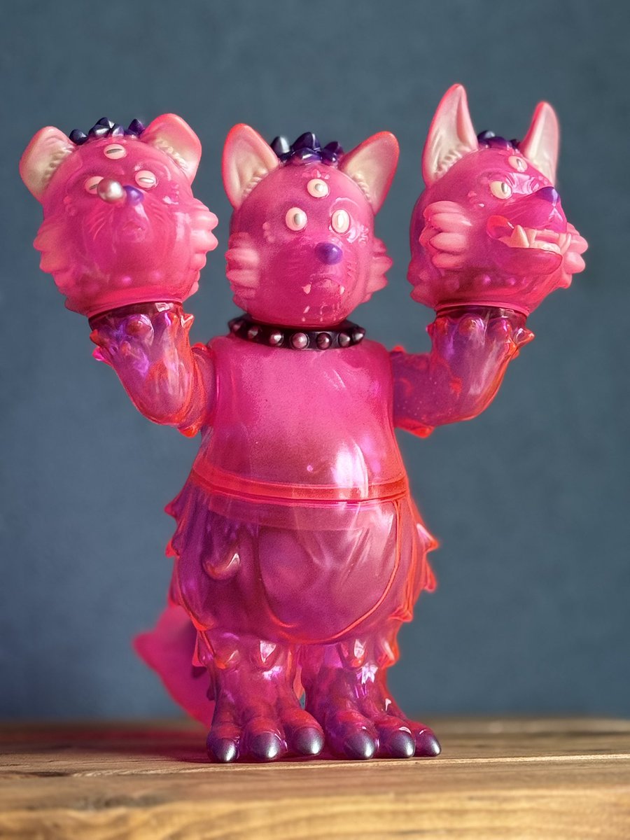 The Third Eye Works サードアイワークス ボトルモンスターズ THE THIRD EYE WORKS (@83torch) / Posts / X