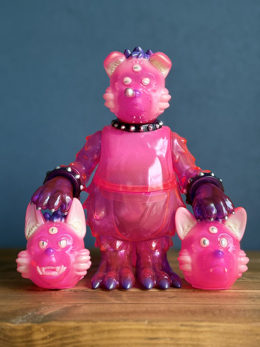 THE THIRD EYE WORKS (@83torch) / Posts / X