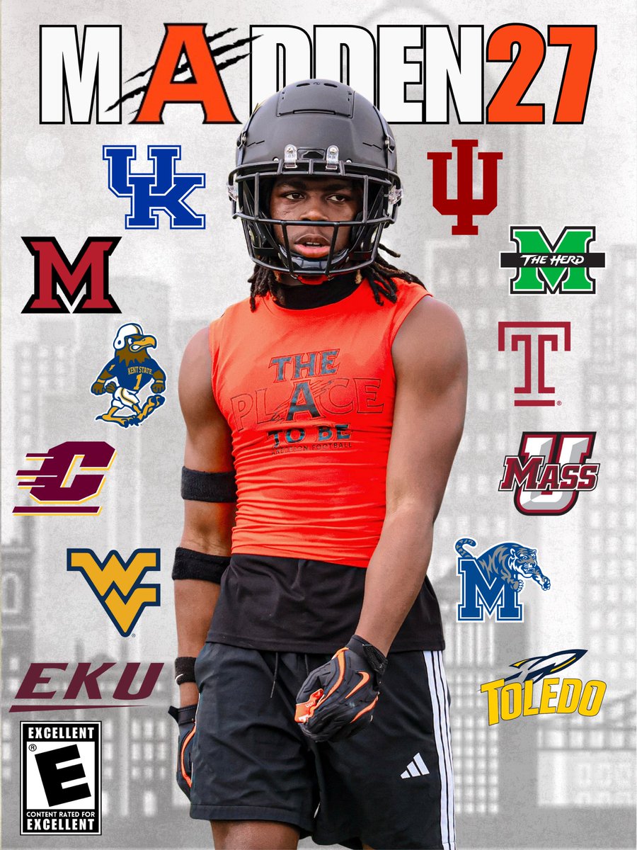 Mark Madden ™ ✞ tweet media