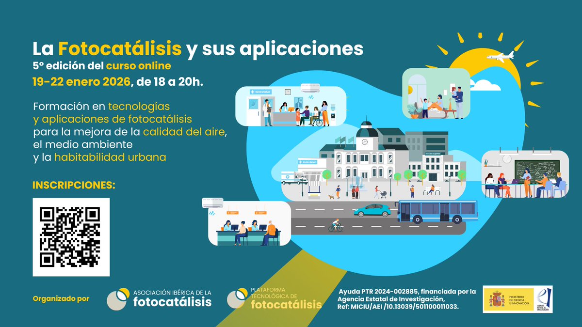 AIFfotocatalisis tweet media