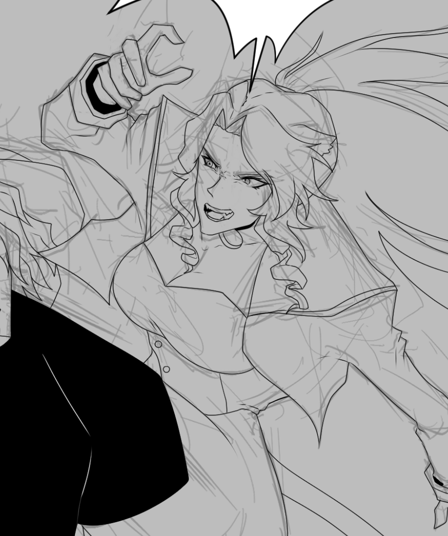 LYRAX | Read "Crown of the Alchemist" on Webtoon tweet media