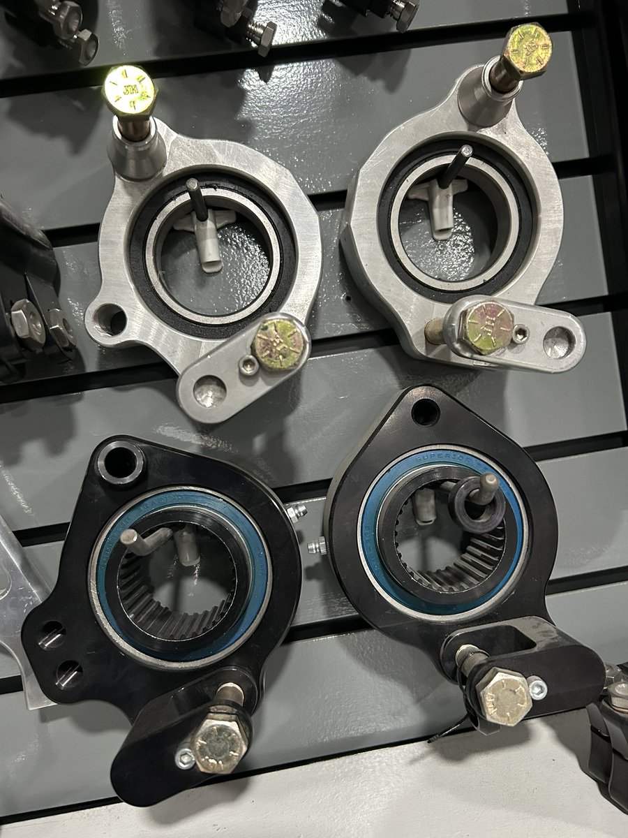 DRC CHASSIS tweet media