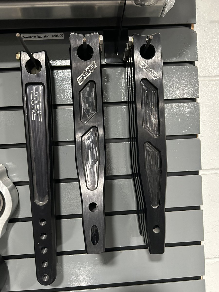 DRC CHASSIS tweet media