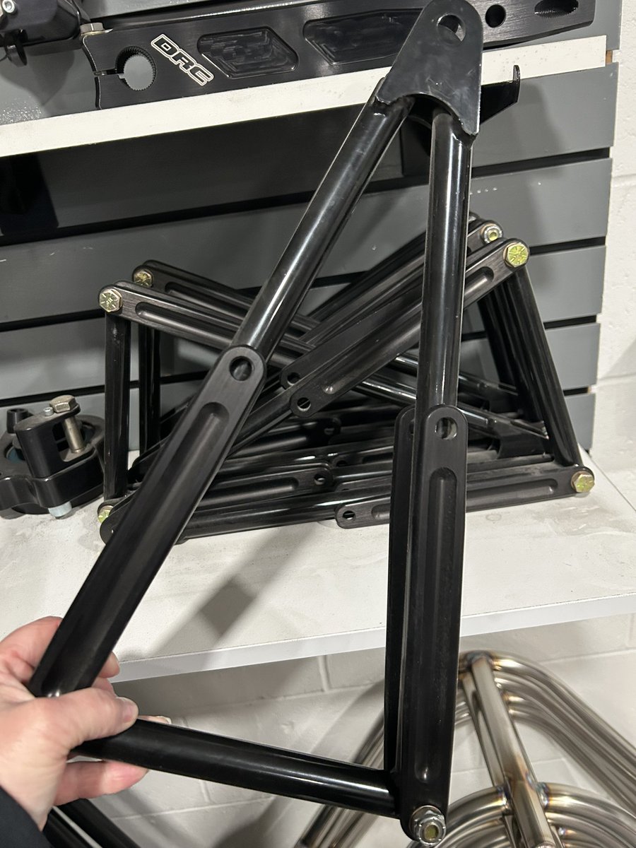 DRC CHASSIS tweet media