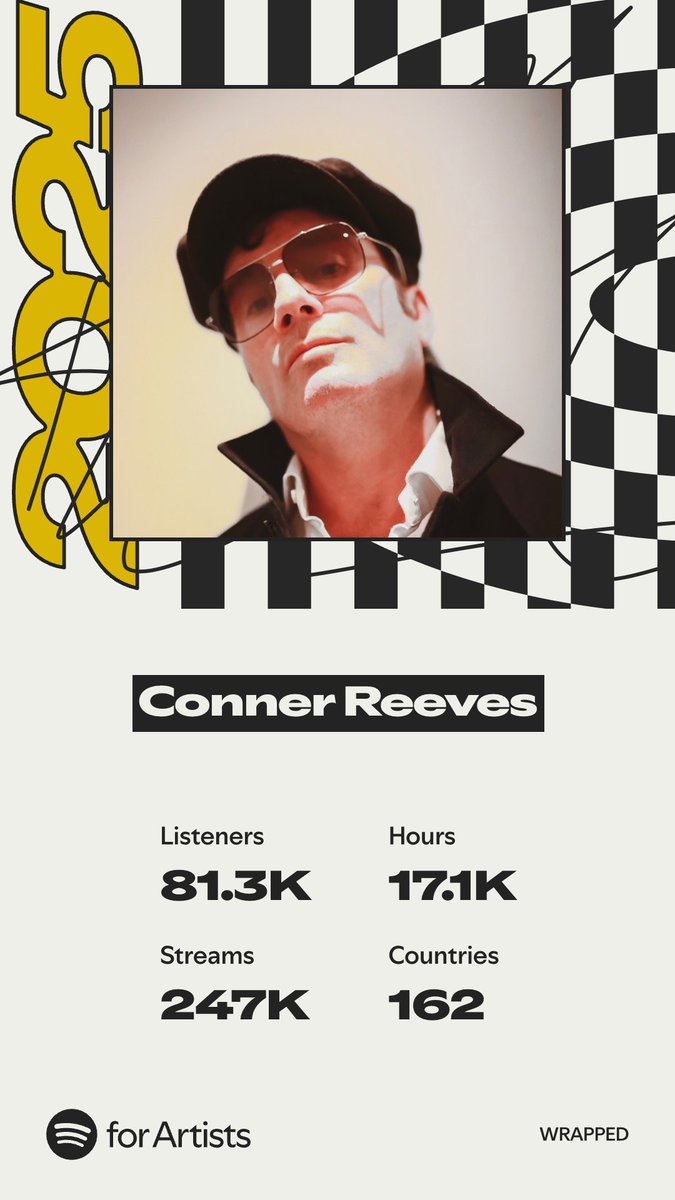 Conner Reeves tweet media