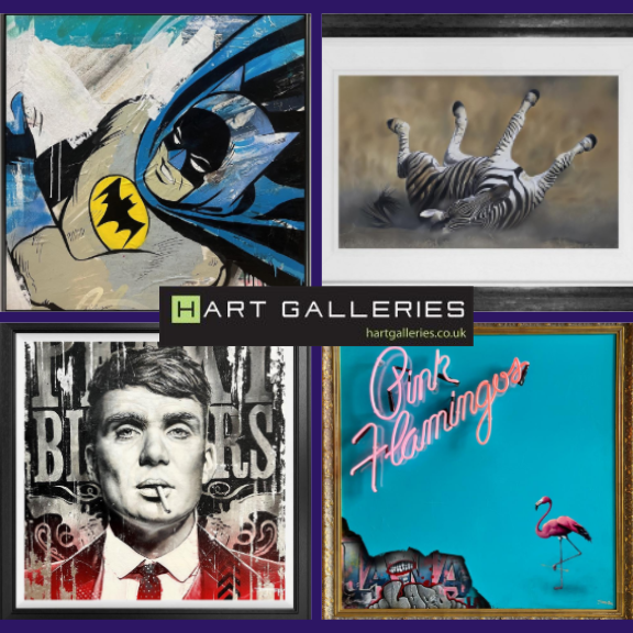 LaurelLeafChat's tweet image. 🍃🖼️ Need the perfect picture frame? @hartgalleries bespoke framing service ensures your artwork looks its best. Their experts will help you find the perfect match 🔗 bit.ly/42KkOma
#PictureFraming #BespokeFraming #HartGalleriesEdgware #ArtGalleryEdgware #ArtDesign #Art