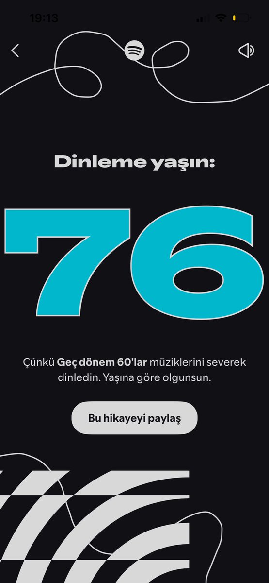 Yaşlanma işini de abartmışız