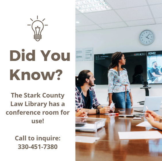 Stark County Law Lib (@stark_law_lib) on Twitter photo 
