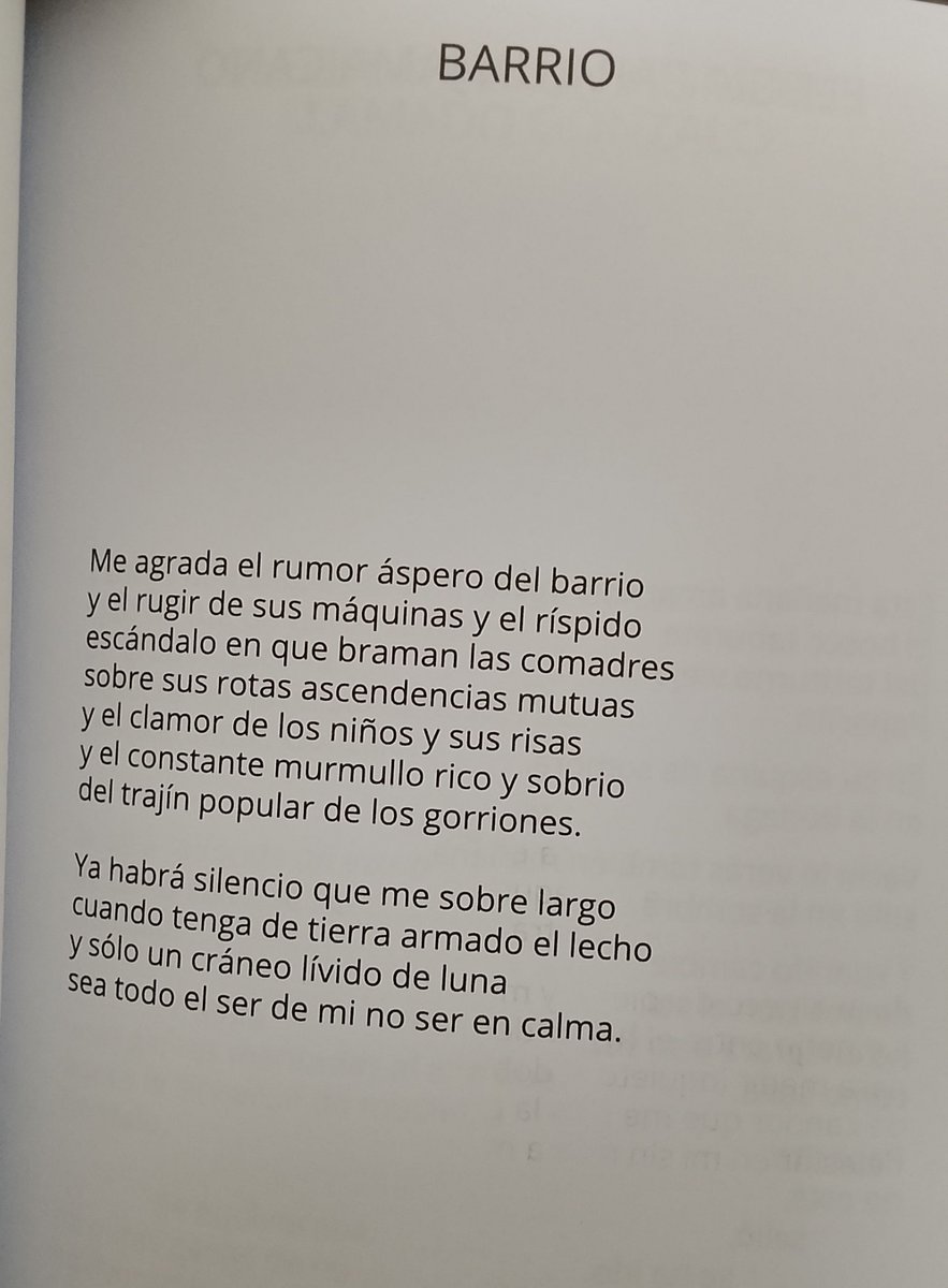 El libro que hoy te proponemos es este título de la Biblioteca del pueblo. Se trata de la obra poética de Eliseo Diego. Aquí encontrarás versos para disfrutar en un lenguaje capaz de llegar a todos. Recuerda que #LeerEsCrecer