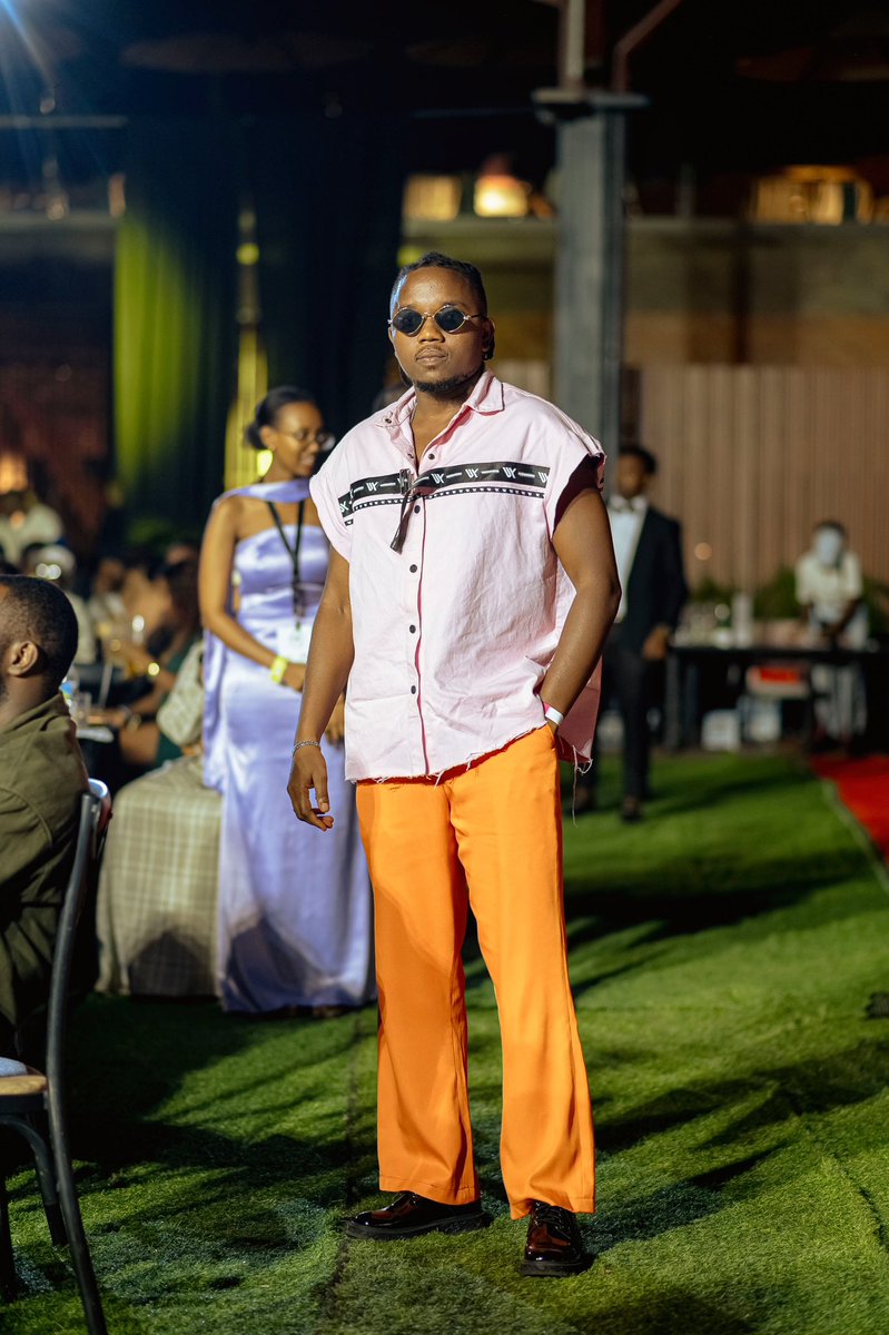 Your Dope Bwoy Sent by God
Your girlfriend favorite Dj
Your best actor ever
