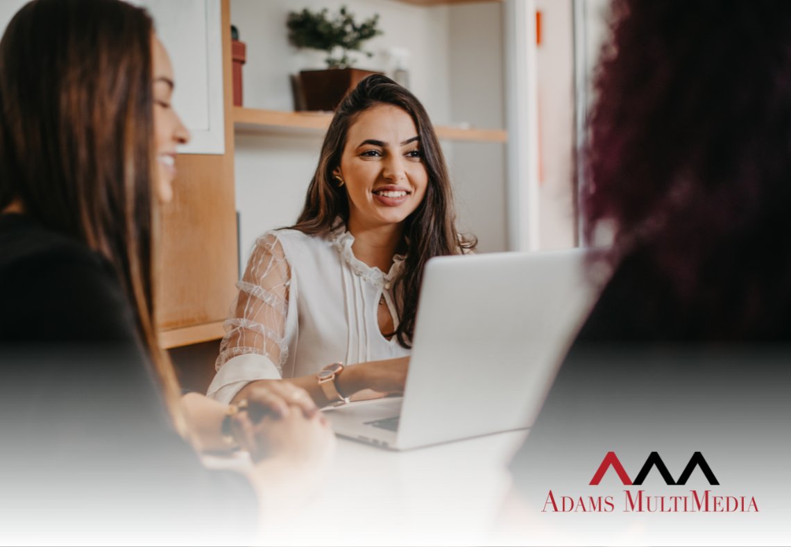 PublishingAdams's tweet image. The marketing world is always changing, but Adams MultiMedia stays one step ahead as it elevates your brand or product to new levels. Visit adamsmultimedia.com/products/marke… to learn more about our marketing services. #AMM #FullServiceMedia