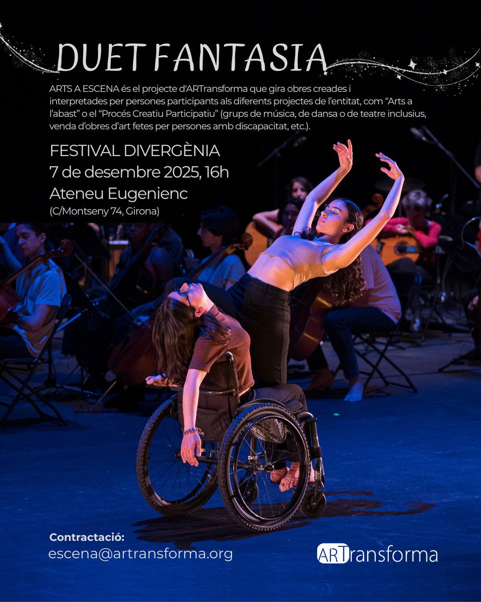 ARTransforma tweet media