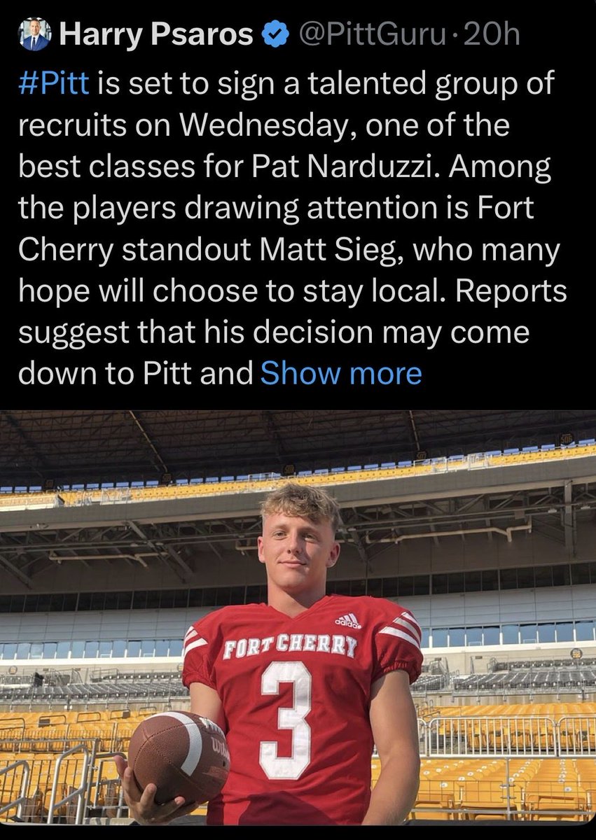 BrentSuperDaddy's tweet photo. Hey @PittGuru found a new banner for you… and https://t.co/sHdPjx1LQb