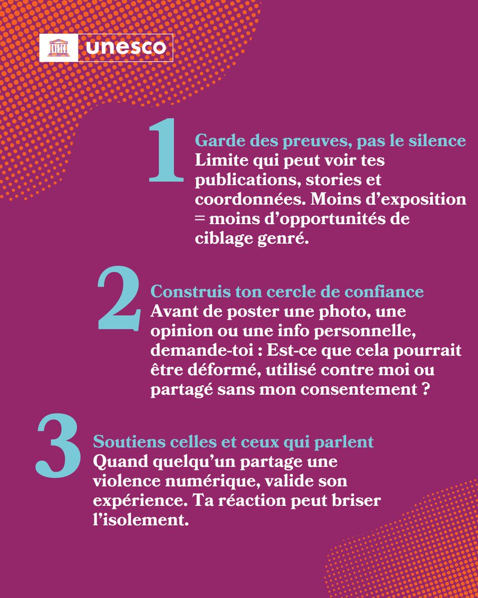 Communauté des Jeunes Engagés du Sénégal tweet media