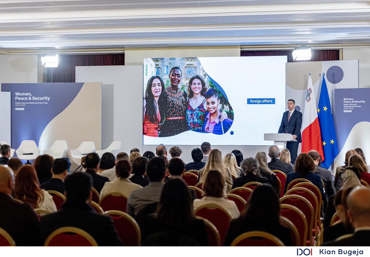 Ministry for Foreign Affairs and Tourism tweet media