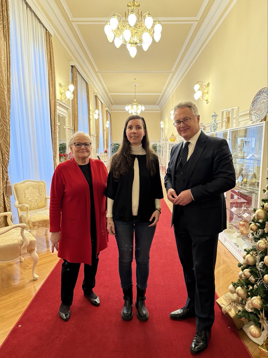 British Embassy Ljubljana 🇬🇧🇸🇮 tweet media