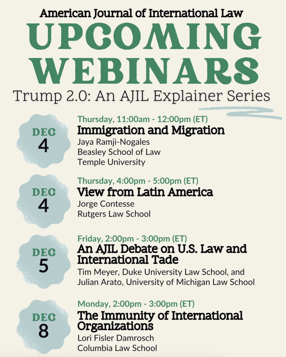 We have a fantastic line up of webinars this week and next! Sign up now: cambridge.org/core/journals/…