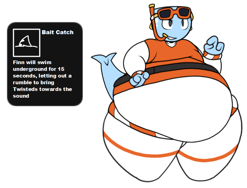 DandyCorpulence's tweet photo. Finn's Design https://t.co/QO070ckyIX