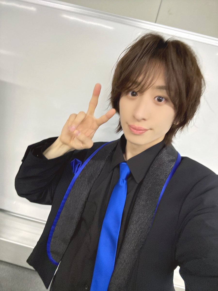 小野寺 翼/ MATSURI (@tsubasa_matsuri) / Posts / X